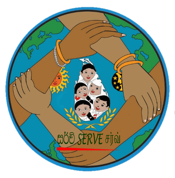 SERVE, a non-profit organization in Sri Lanka that has been influencing lives since 1999